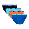 Blue Mid