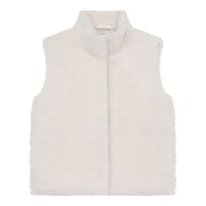 Young Original Sherpa Vest
