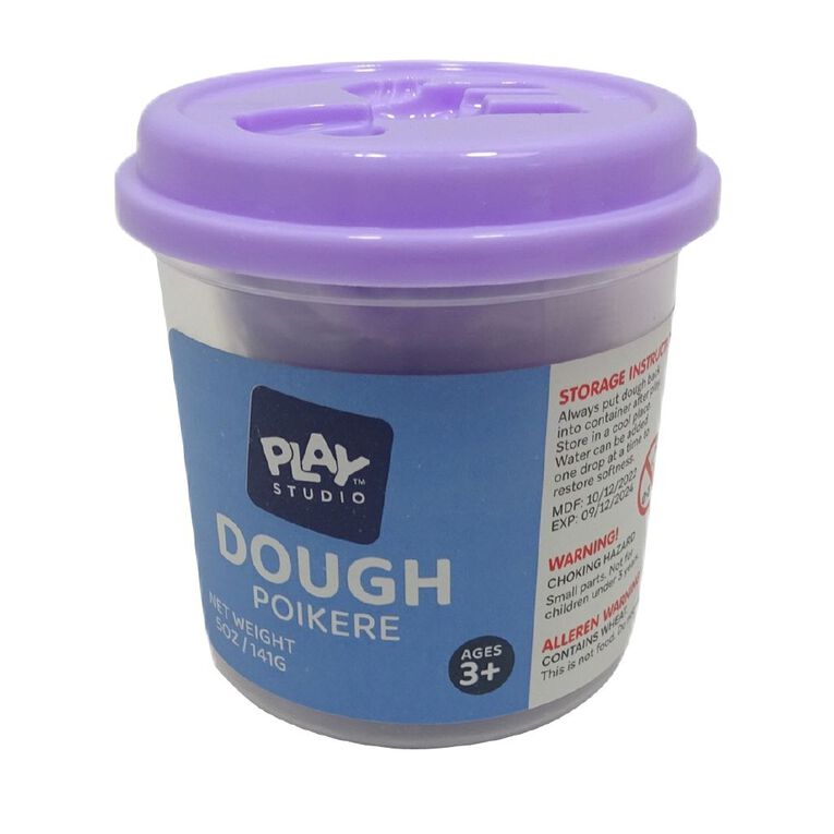 Play Studio Dough Single Can 5oz, , hi-res