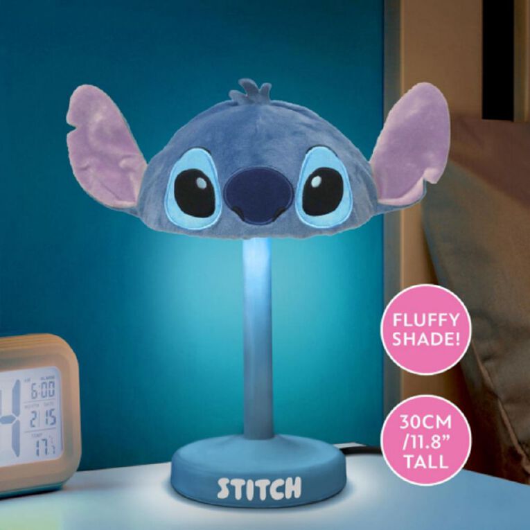 Paladone Stitch SoftGlo Lamp, , hi-res
