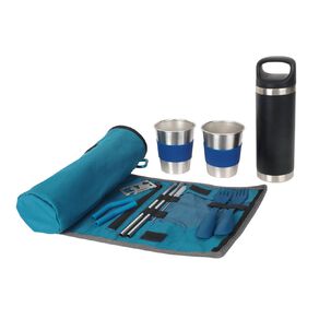 Navigator South Camping Bottle Combo 10 Piece set