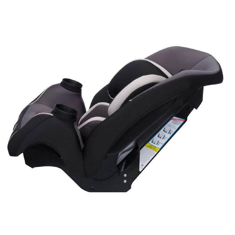 Safety 1st Crosstown All in One Convertible Car Seat Storm, , hi-res