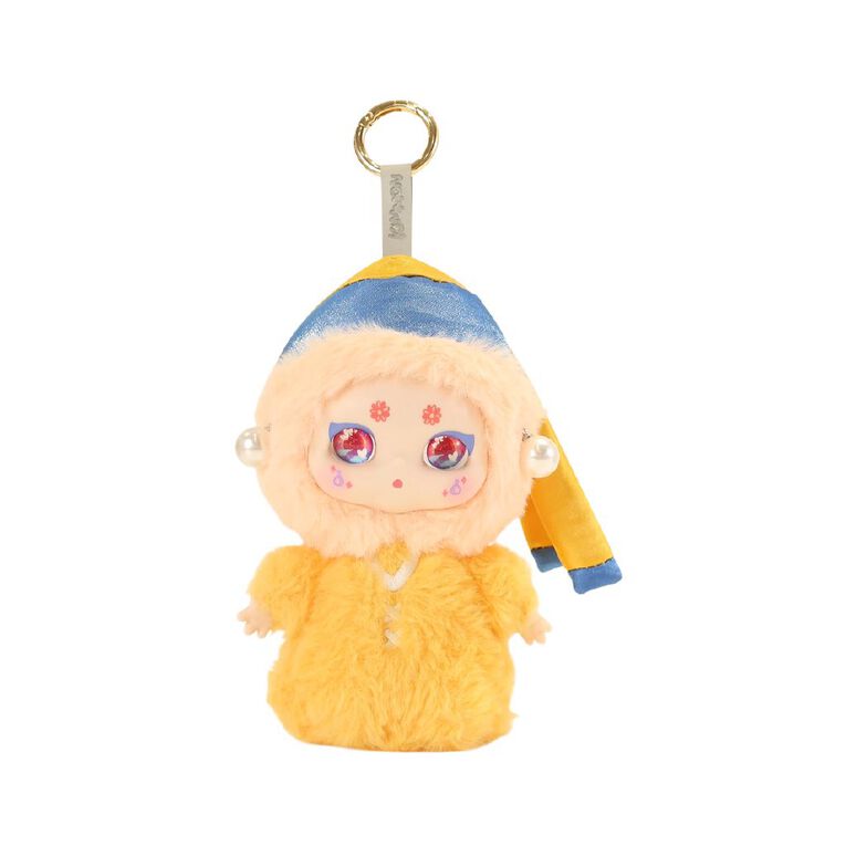 Kimmon Kimmon Paintings Mystery Plush Assorted, , hi-res