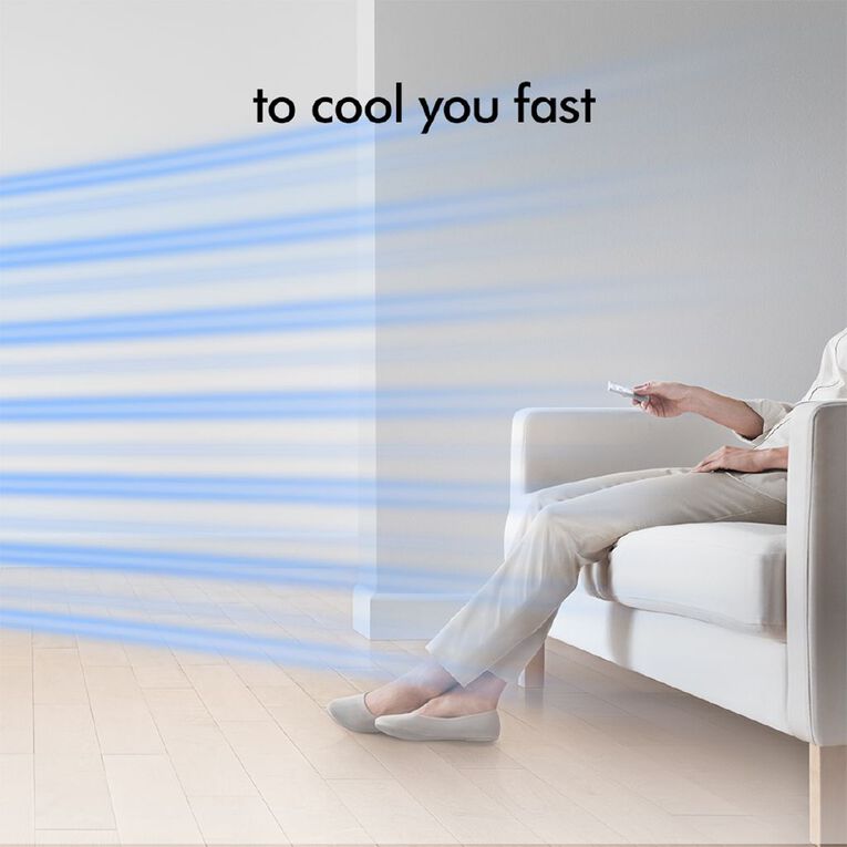 Dyson Cooling Tower Fan AM07, , hi-res