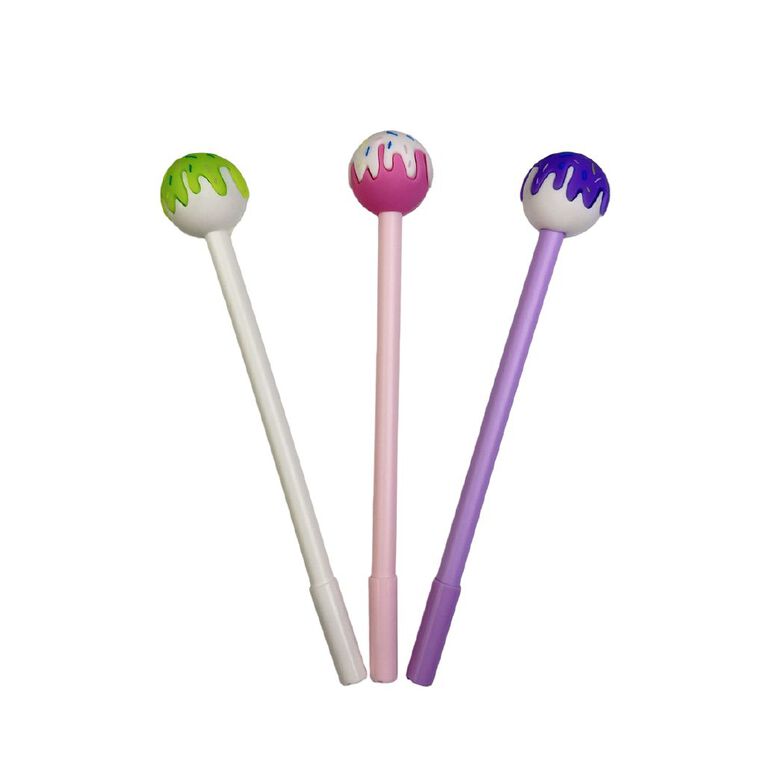 Uniti Kids Lollypop Pen, , hi-res