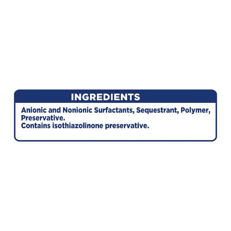 Persil Front & Top Loader Laundry Liquid Sensitive 2L, , hi-res