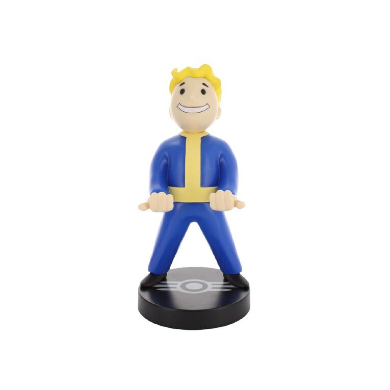 Cable Guys Vault Boy, , hi-res