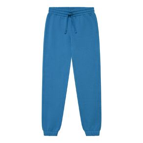 Young Original Kids' Plain Trackpants