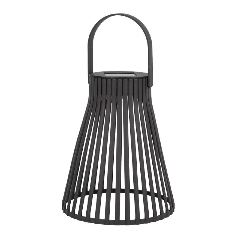 Kiwi Garden Solar Lantern, , hi-res