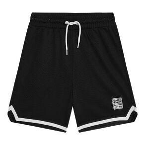 Young Original Basketball Shorts