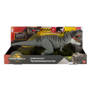 Jurassic World Rebirth Devour Power T-Rex