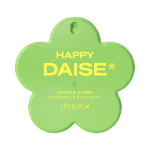daise body mist happy 100 ml