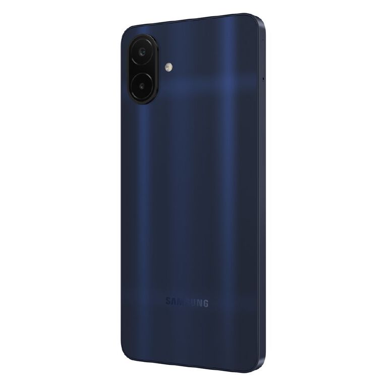 Samsung Galaxy A08 4G 64GB with One NZ Sim Blue Dark, , hi-res