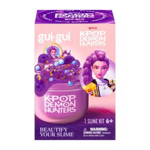 Gui Gui KPop Demon Hunters Single Pack Assorted