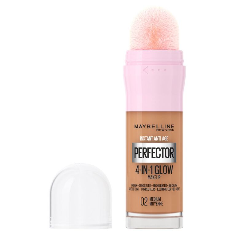 Maybelline Instant Perfector Glow 02 Med, , hi-res