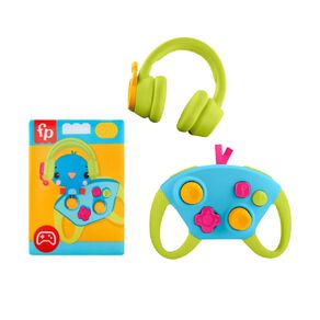 Fisher-Price Level Up Little Gamer Giftset