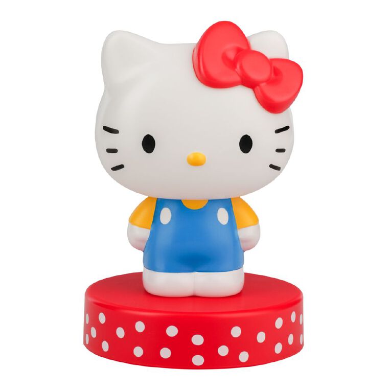 Paladone Hello Kitty Icon Light, , hi-res