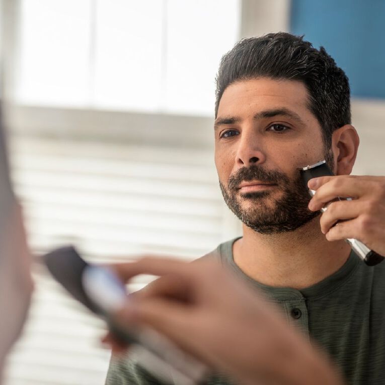Wahl Beard Trimmer, , hi-res