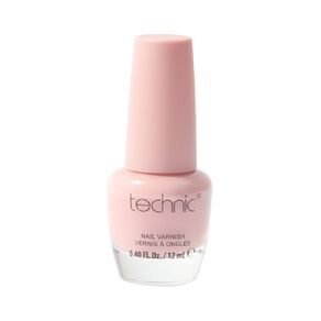 Technic Nail Varnish Bubblegum