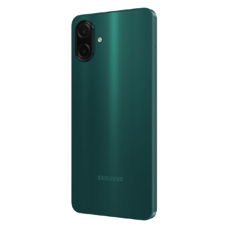 Samsung Galaxy A07 4G with Spark and Skinny SIM Green, , hi-res
