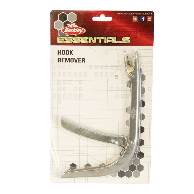 Berkley Hook Remover, , hi-res