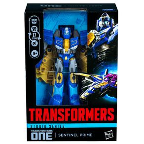 Transformers Generations Studio Series Voyager Assorted