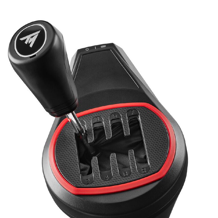 Thrustmaster TH8S Shifter, , hi-res