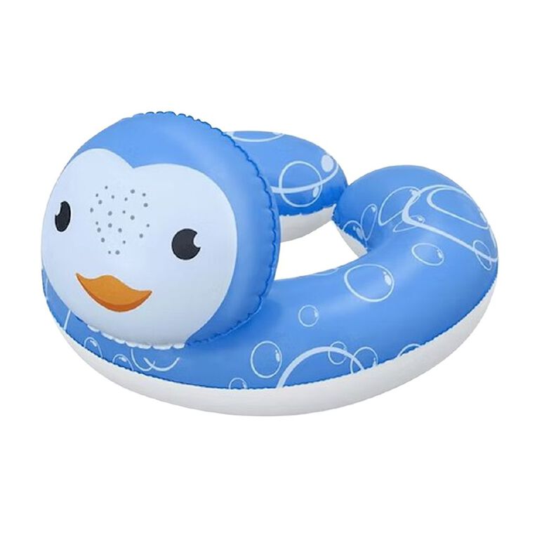 Bestway Floatin' Friends Split Swim Tube 29cm, , hi-res