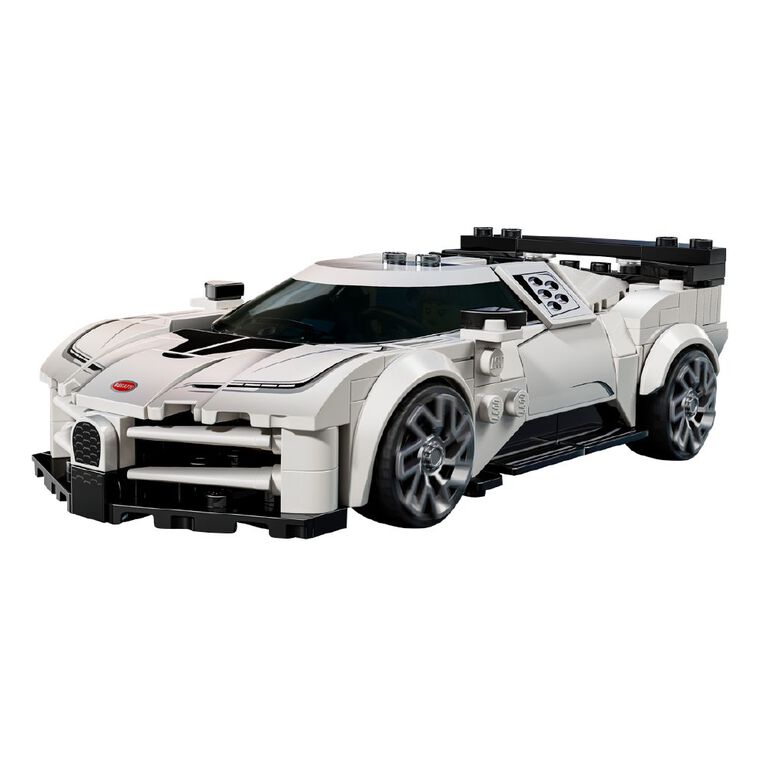 LEGO Speed Champions Bugatti Centodieci Hyper Sport 77240, , hi-res