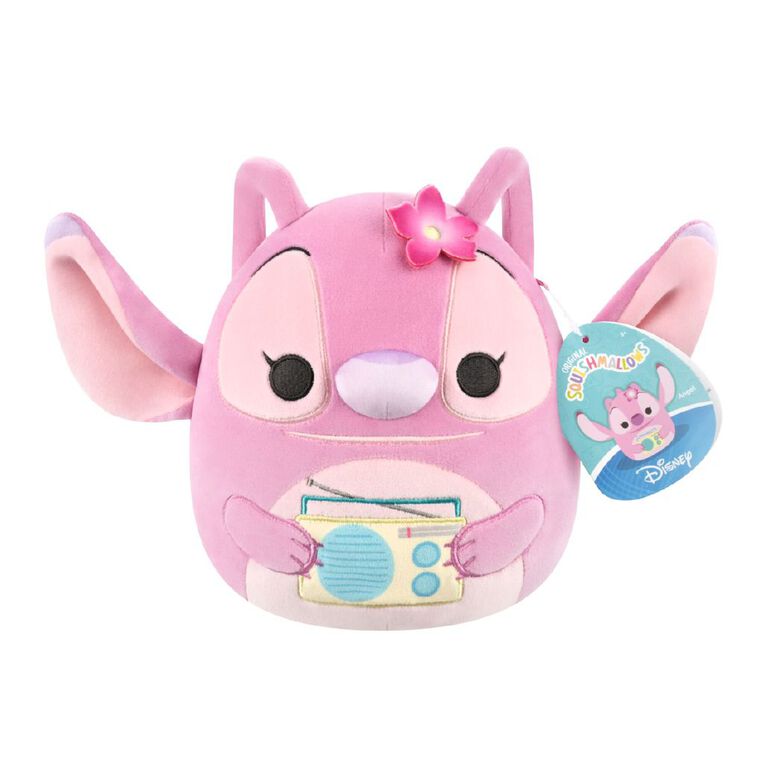 Squishmallows Disney Stitch Series 29 Assorted, , hi-res