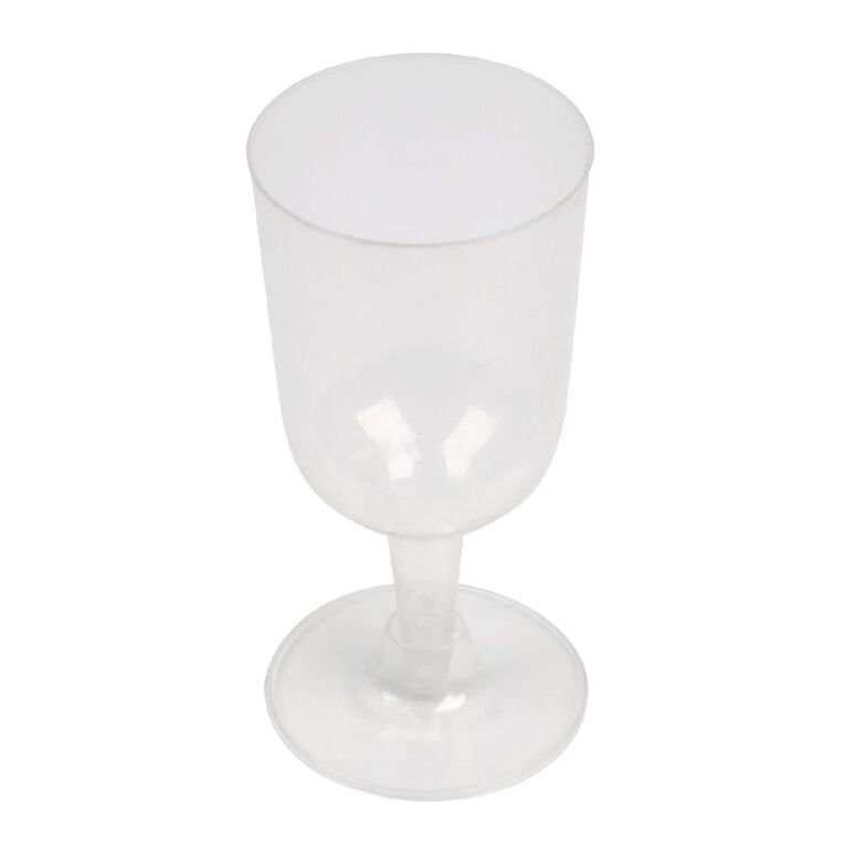Party Inc Wine Glass 10 Pack, , hi-res