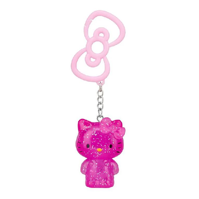 Hello Kitty Backpack Buddies, , hi-res