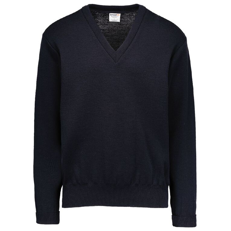 Schooltex Jersey, Midnight/Navy, hi-res