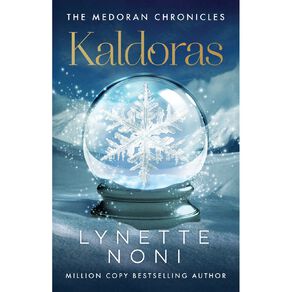 Medoran #5.5 Kaldoras by Lynette Noni