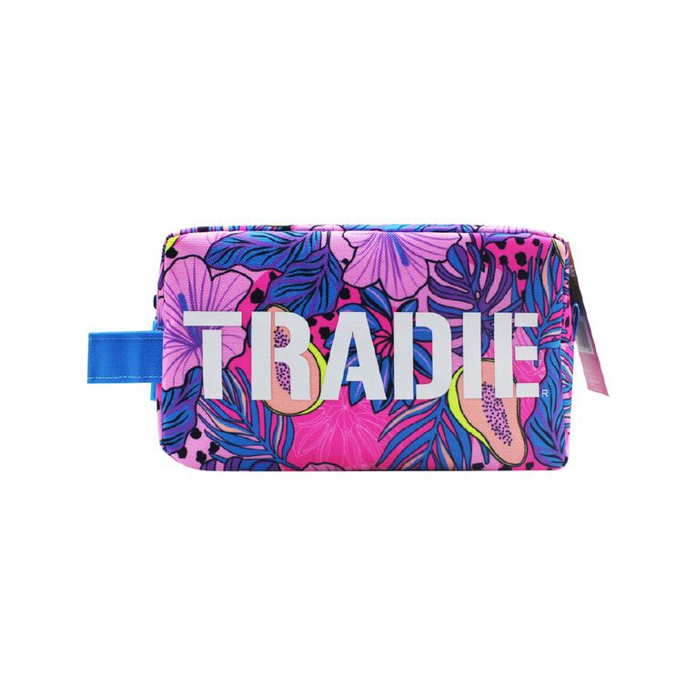 Tradie Womens Toiletry Bag The Warehouse