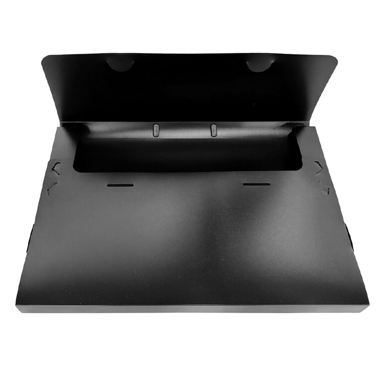 Uniti Art Case Black A3, , hi-res