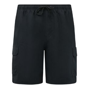 H&H Men's Cargo Boardshorts