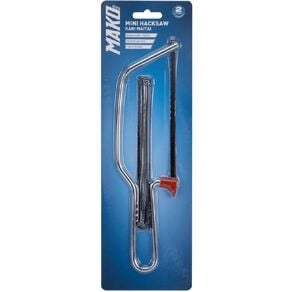 Mako Mini Hacksaw