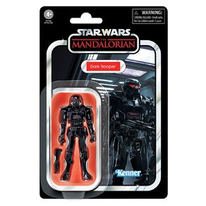 Star Wars S3 Vintages Figures Assorted