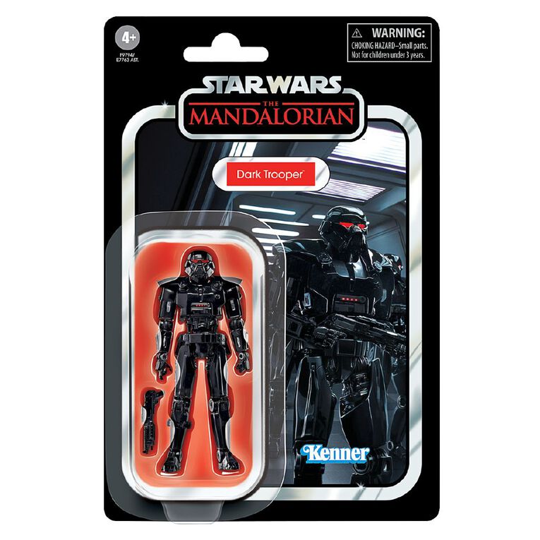 Star Wars S3 Vintages Figures Assorted, , hi-res