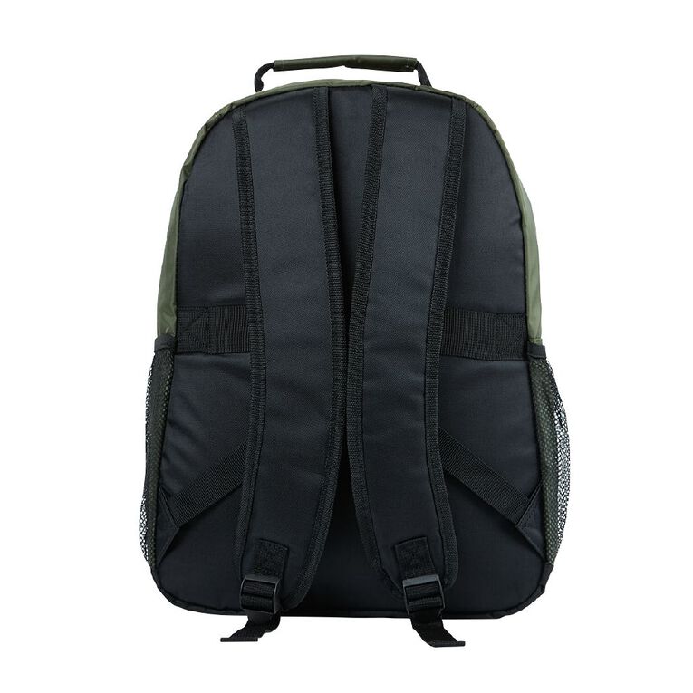 Fila Ettore Backpack Khaki, , hi-res