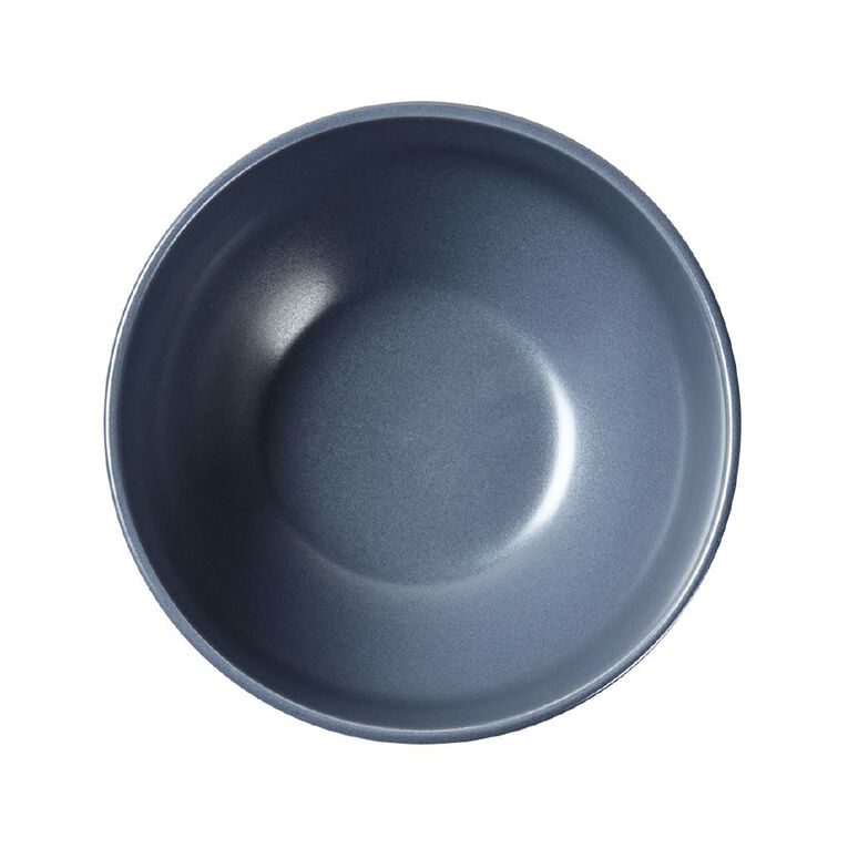 Living & Co Nova Bowl Denim, , hi-res