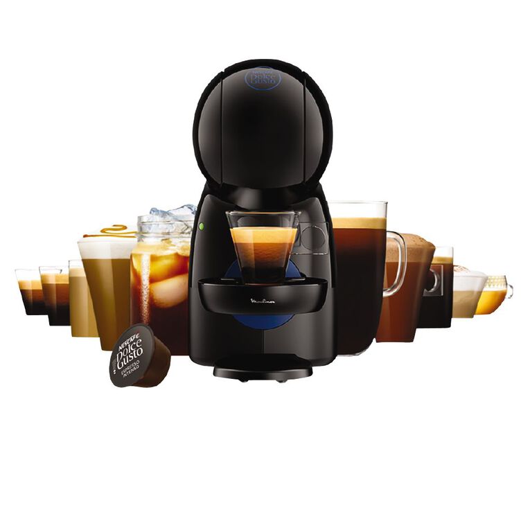 Nescafe Dolce Gusto Piccolo XS Capsule Coffee Machine The Warehouse