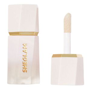 sheglam glow bloom liquid highlighter vanilla frost 5.2 ml