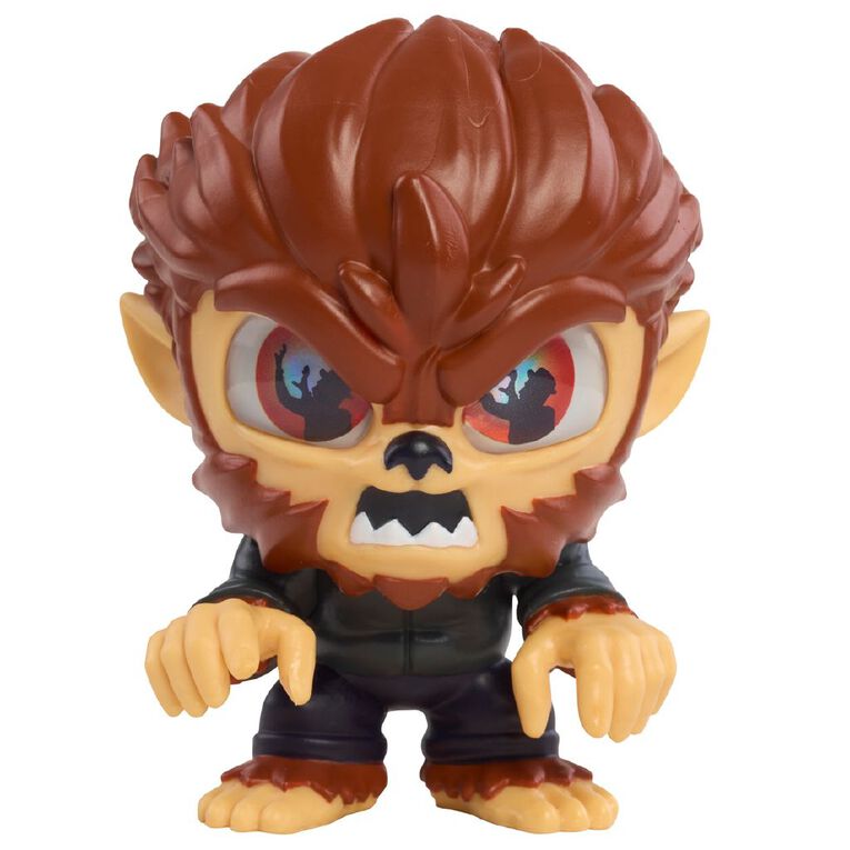 Tiny Nightmares Figure Blind Box Series 2 Assorted, , hi-res