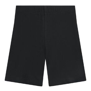 Young Original Plain Bike Shorts
