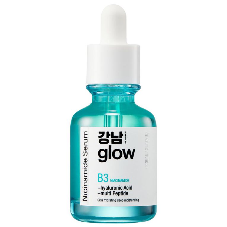 Gangnam Glow Niacinamide Serum K-Beauty, , hi-res