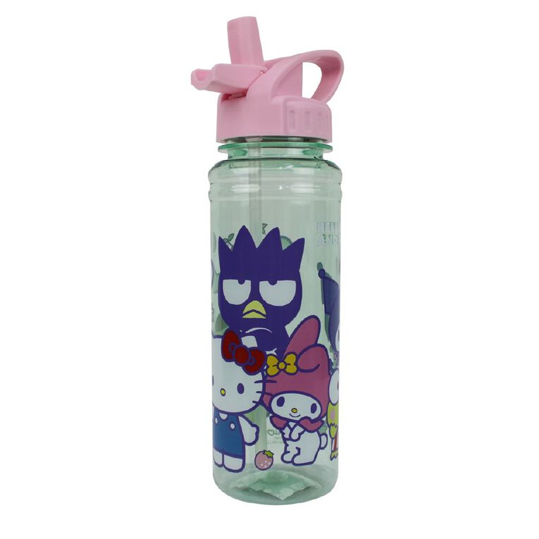 Hello Kitty Soft Spout Bottle, , hi-res