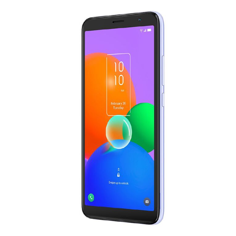 TCL 2degrees 403 with 2degrees SIM - Mauve Mist, , hi-res