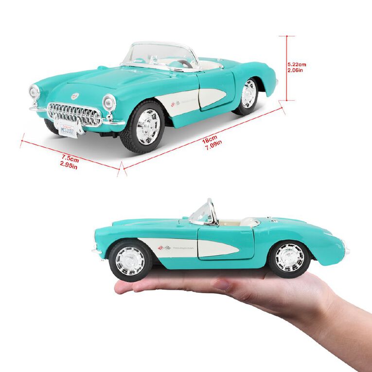 Maisto 1:24 Special Edition Assorted, , hi-res